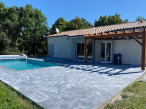 Maison Monsegur